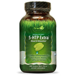 Irwin Naturals Double Potency 5-HTP Extra-N101 Nutrition