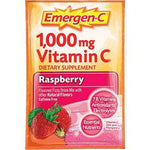 Emergen-C - Raspberry-30 packets-N101 Nutrition
