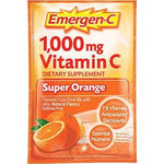 Emergen-C - Super Orange-N101 Nutrition