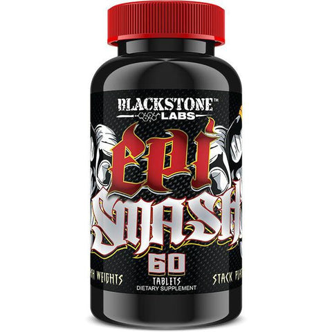 Blackstone Labs EpiSmash-N101 Nutrition