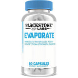 Blackstone Labs Evaporate-N101 Nutrition
