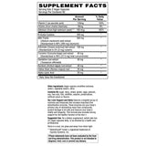 Blue Ridge Vitamins Liver Support & Detox with NAC & Milk Thistle-N101 Nutrition