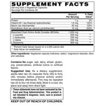 Blue Ridge BCAA 1,000 mg (Vegetarian)-N101 Nutrition