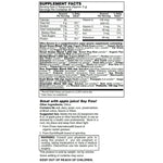 Blue Ridge UltraGreens Concentrated Superfood-N101 Nutrition