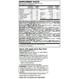 Blue Ridge UltraGreens Concentrated Superfood-N101 Nutrition