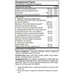 Blue Ridge Liver Support & Detox-N101 Nutrition