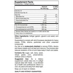 Blue Ridge Super OMEGA-3-N101 Nutrition