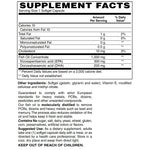 Blue Ridge Super Omega-3 (Enteric-Coated)-N101 Nutrition