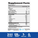 GAT Sport Flexx EAAs + Hydration-N101 Nutrition