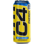 Cellucor C4 Energy Carbonated Drink-N101 Nutrition