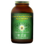 HealthForce SuperFoods Green Protein Alchemy-500 g-N101 Nutrition