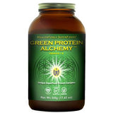 HealthForce SuperFoods Green Protein Alchemy-500 g-N101 Nutrition
