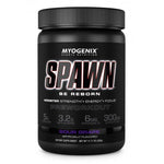 Myogenix SPAWN-N101 Nutrition