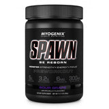 Myogenix SPAWN-N101 Nutrition