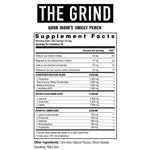 Axe & Sledge The Grind-N101 Nutrition