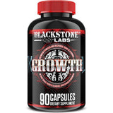Blackstone Labs Growth-90 capsules-N101 Nutrition