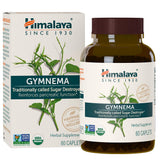 Himalaya Gymnema (Organic)-N101 Nutrition
