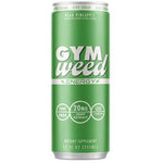 Gym Weed Hemp-Infused Energy Drink-N101 Nutrition