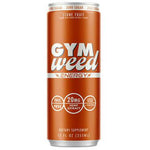 Gym Weed Hemp-Infused Energy Drink-N101 Nutrition