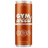 Gym Weed Hemp-Infused Energy Drink-N101 Nutrition