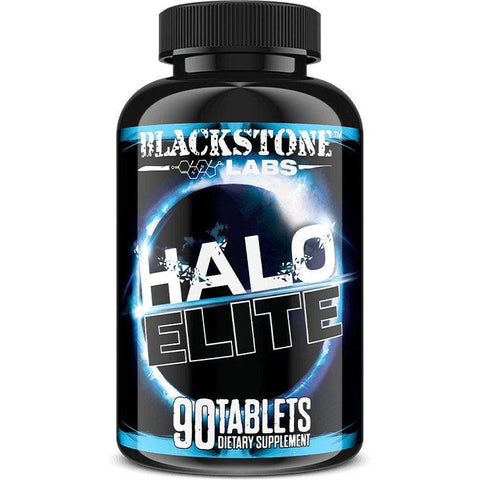 Blackstone Labs HALO Elite-90 tablets-N101 Nutrition