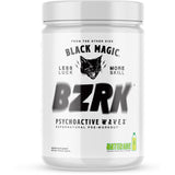 Black Magic Supply BZRK-25 servings-Haterade-N101 Nutrition