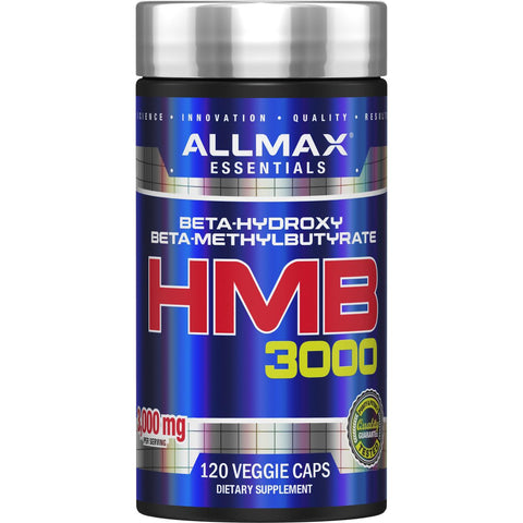 ALLMAX Essentials HMB 3000-N101 Nutrition
