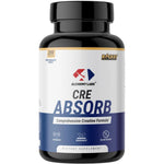 Alchemy Labs CRE-Absorb-N101 Nutrition