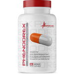 Metabolic Nutrition Phenodrex-N101 Nutrition