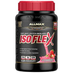 ALLMAX Isoflex Whey Protein Isolate-N101 Nutrition