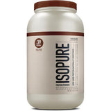 Isopure Low Carb Protein Naturally Sweetened-N101 Nutrition