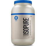 Isopure Low Carb Protein Naturally Sweetened-N101 Nutrition