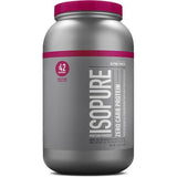 Isopure Zero/Low Carb Protein-3 lbs-Alpine Punch (discontinued)-N101 Nutrition