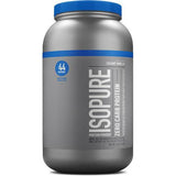 Isopure Zero/Low Carb Protein-3 lbs-Creamy Vanilla-N101 Nutrition