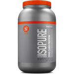 Isopure Zero/Low Carb Protein-3 lbs-Mango Peach (discontinued)-N101 Nutrition