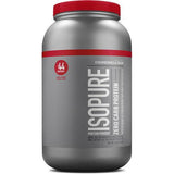 Isopure Zero/Low Carb Protein-3 lbs-Strawberries & Cream-N101 Nutrition