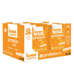 IWON Organics Protein Stix-N101 Nutrition