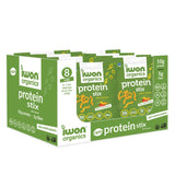 IWON Organics Protein Stix-N101 Nutrition