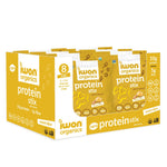 IWON Organics Protein Stix-N101 Nutrition