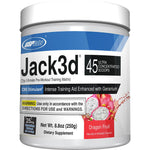 USPlabs Jack3d-N101 Nutrition