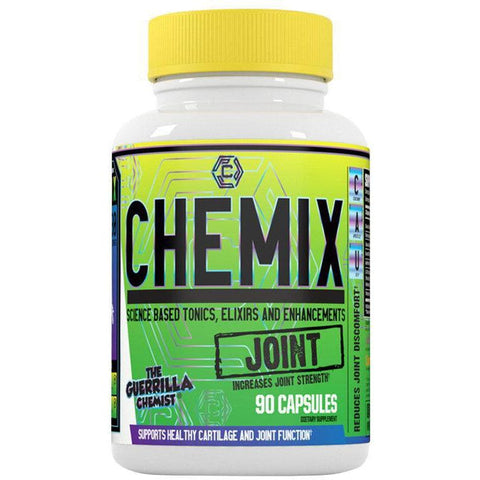 Chemix Joint-90 capsules-N101 Nutrition