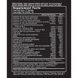 Blackstone Labs MULTI-N101 Nutrition