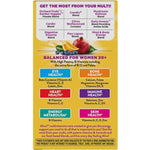 Nature's Way Alive! Once Daily Women’s 50+ Multi-Vitamin Ultra Potency-N101 Nutrition