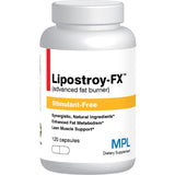 MPL Lipostroy-FX-N101 Nutrition