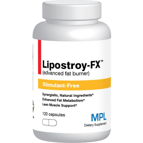 MPL Lipostroy-FX
