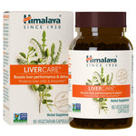 Himalaya LiverCare-N101 Nutrition
