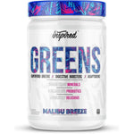 Inspired GREENS Superfood Powder-N101 Nutrition