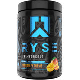RYSE Project Blackout Pre-workout-N101 Nutrition