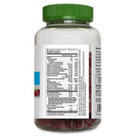 Rainbow Light Men’s Multivitamin Gummies-N101 Nutrition