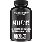 Blackstone Labs MULTI-N101 Nutrition